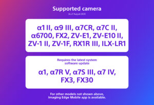 Sony | Creators' App 3.2.2 (120-640dpi) (Android 11+)