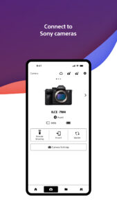 Sony | Creators' App 3.2.2 (120-640dpi) (Android 11+)