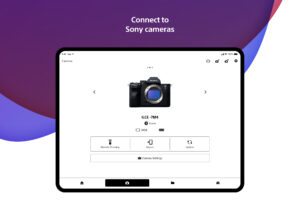 Sony | Creators' App 3.2.2 (120-640dpi) (Android 11+)