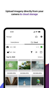 Sony | Creators' App 3.2.2 (120-640dpi) (Android 11+)