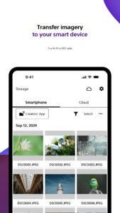 Sony | Creators' App 3.2.2 (120-640dpi) (Android 11+)