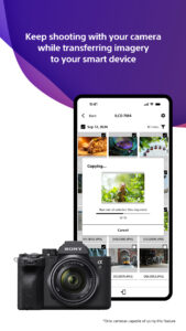 Sony | Creators' App 3.2.2 (120-640dpi) (Android 11+)