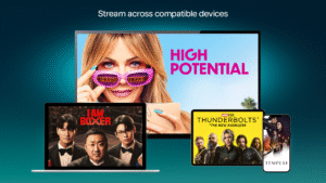 Disney+ Hotstar 26.03.02.5