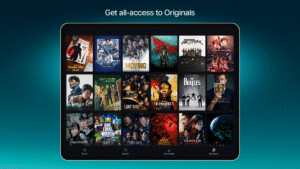 Disney+ Hotstar 26.03.02.5