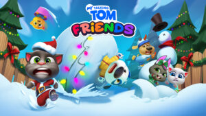 My Talking Tom Friends 25.4.1.16700 (arm64-v8a + arm-v7a) (Android 6.0+) My Talking Tom Friends 25.4.1.16700 (arm64-v8a + arm-v7a) (Android 6.0+)