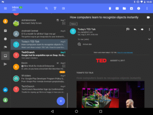 Nine - Email & Calendar 4.9.6c (Android 7.0+)