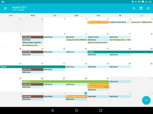 Nine - Email & Calendar 4.9.6c (Android 7.0+)