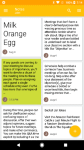 Nine - Email & Calendar 4.9.6c (Android 7.0+)