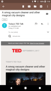 Nine - Email & Calendar 4.9.6c (Android 7.0+)