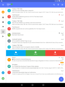 Nine - Email & Calendar 4.9.6c (Android 7.0+)