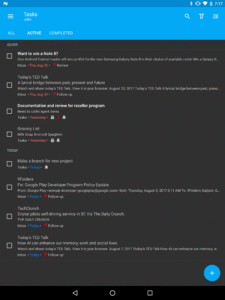 Nine - Email & Calendar 4.9.6c (Android 7.0+)