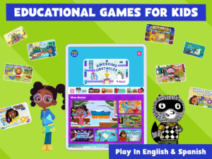 PBS KIDS Games 6.1.0