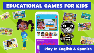 PBS KIDS Games 6.1.0