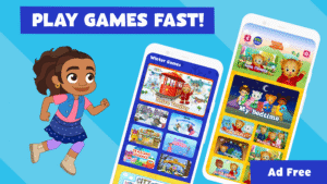 PBS KIDS Games 6.1.0
