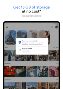 Google Photos 7.55.0.836351976 (x86) (nodpi) (Android 6.0+)