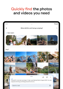 Google Photos 7.55.0.836351976 (x86) (nodpi) (Android 6.0+)