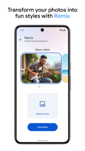 Google Photos 7.55.0.836351976 (x86) (nodpi) (Android 6.0+)