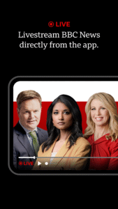 BBC: World News & Stories 9.0.9.0