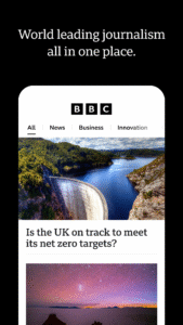 BBC: World News & Stories 9.0.9.0