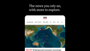 BBC: World News & Stories 9.0.9.0