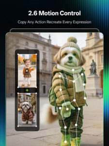 KLING AI: AI Image&Video Maker 3.0.20.257