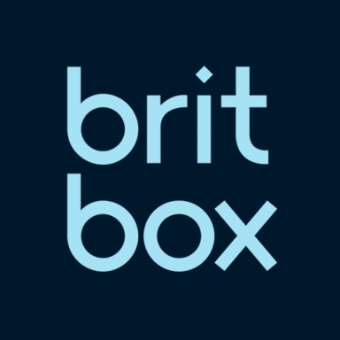 BritBox: Home of British TV by BritBox LLC APK icon