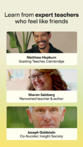 Happier Meditation 2026.03.29