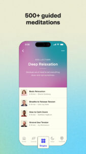 Happier Meditation 2026.03.29