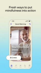 Happier Meditation 2026.03.29