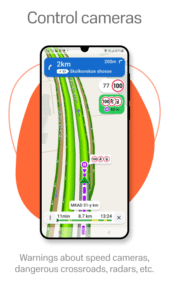 Navitel Navigator GPS & Maps v12.5.852