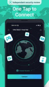 VPN Proxy Master - Safer Vpn 2.3.5.2