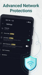 VPN Proxy Master - Safer Vpn 2.3.5.2