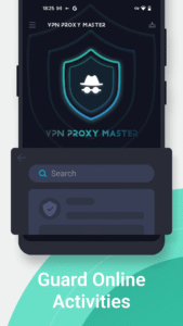VPN Proxy Master - Safer Vpn 2.3.5.2