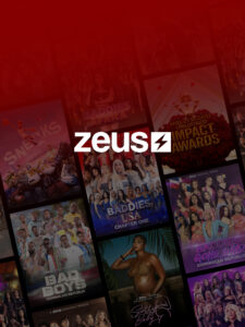 Zeus 8.322.1 Zeus 8.322.1