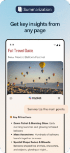 Microsoft Edge Canary 145.0.3782.0 (arm-v7a) (Android 12L+)
