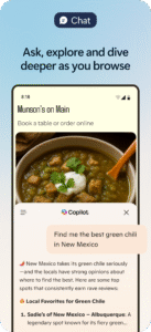 Microsoft Edge Canary 145.0.3782.0 (arm-v7a) (Android 12L+)