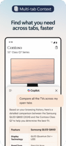 Microsoft Edge Canary 145.0.3782.0 (arm-v7a) (Android 12L+)
