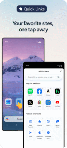 Microsoft Edge Canary 145.0.3782.0 (arm-v7a) (Android 12L+)