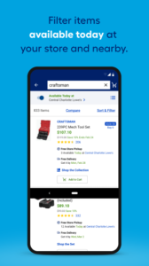 Lowe's 4.28 Lowe's 4.28