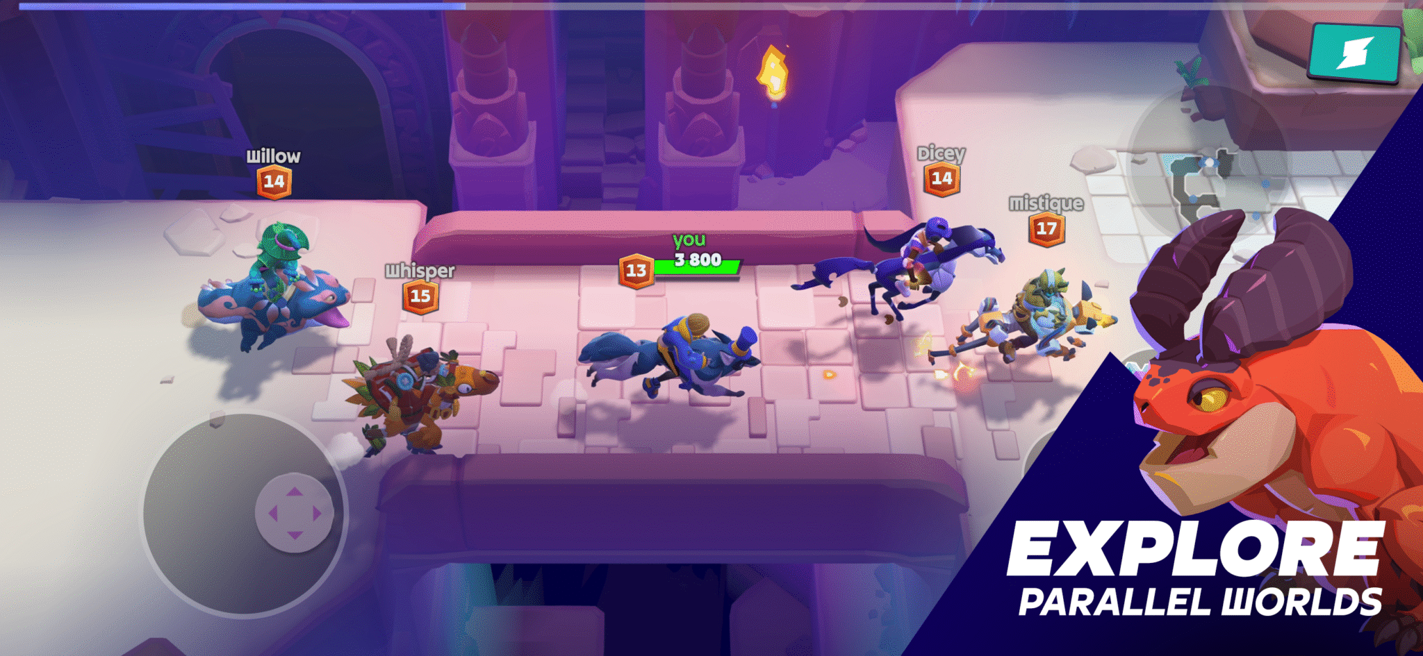 mo.co 10.14.3 APK Download by Supercell - APKMirror