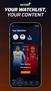 FanCode - Watch Live Sports 9.7.0