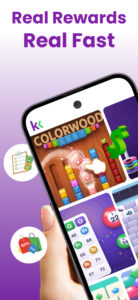 KashKick: Get paid to have fun 1.1.47
