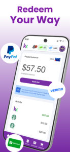 KashKick: Get paid to have fun 1.1.47