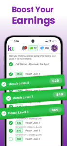 KashKick: Get paid to have fun 1.1.47