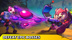 Junkineering: Robot Wars RPG 1.2.7