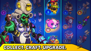 Junkineering: Robot Wars RPG 1.2.7