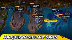 Junkineering: Robot Wars RPG 1.2.7