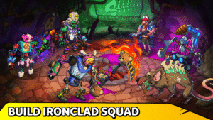 Junkineering: Robot Wars RPG 1.2.7