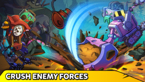 Junkineering: Robot Wars RPG 1.2.7