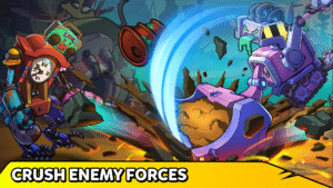 Junkineering: Robot Wars RPG 1.2.7